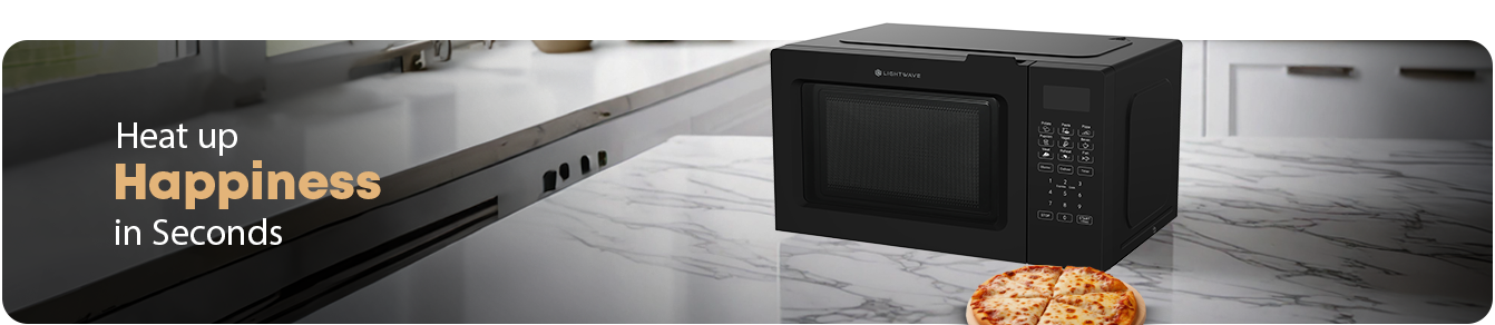 Microwave Ovens