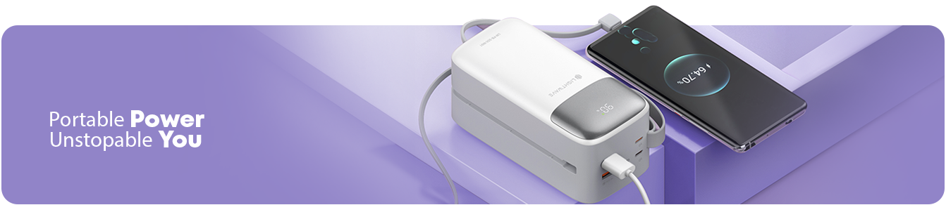 Power Banks