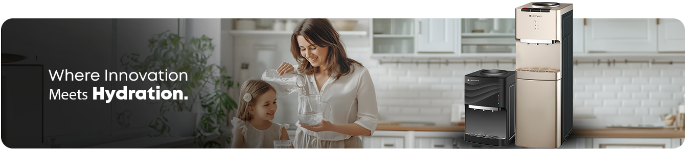Water Dispenser