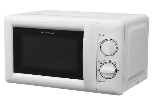 Lightwave Microwave oven (LW-MW-K20)