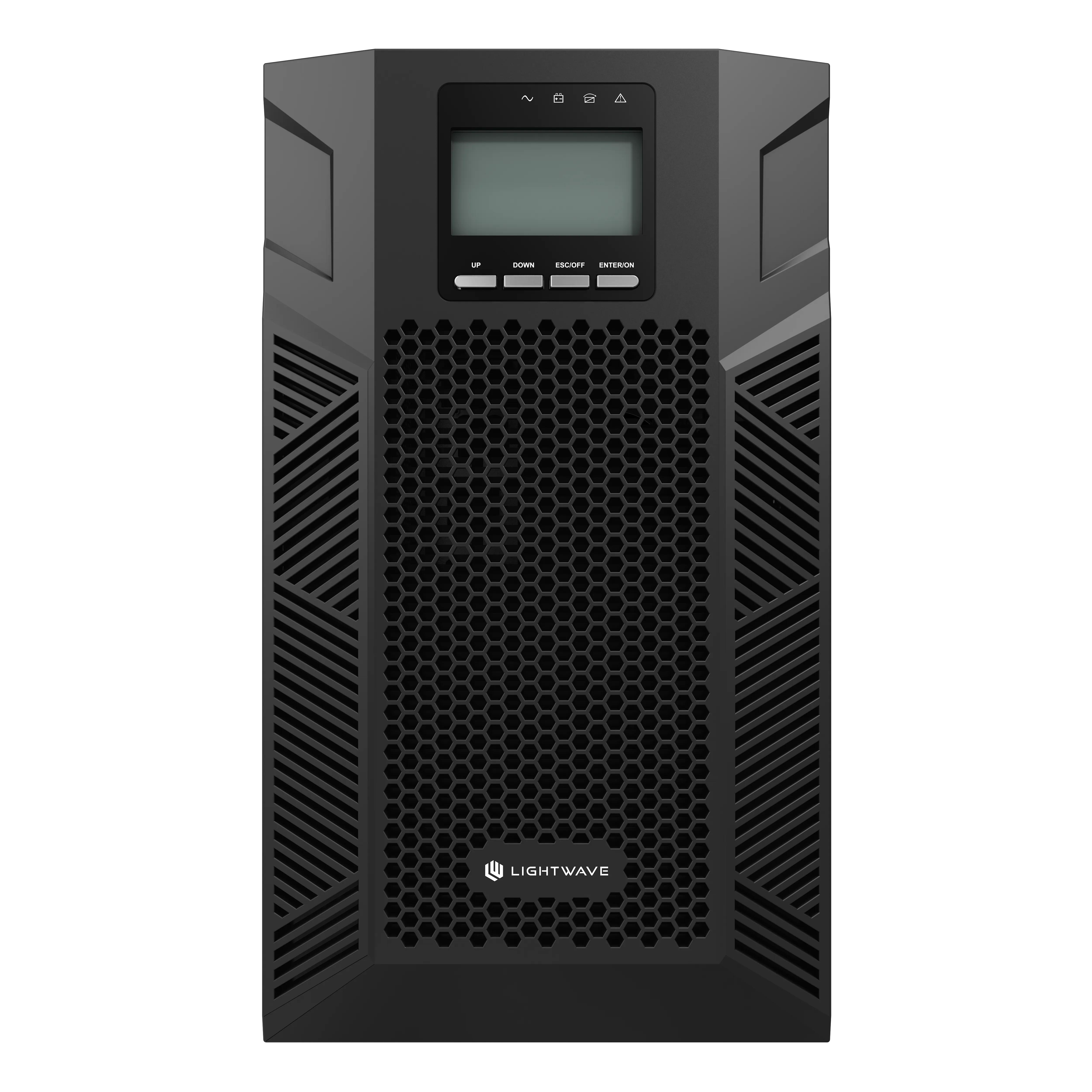 LightWave LW OUPS-3KVA Online UPS
