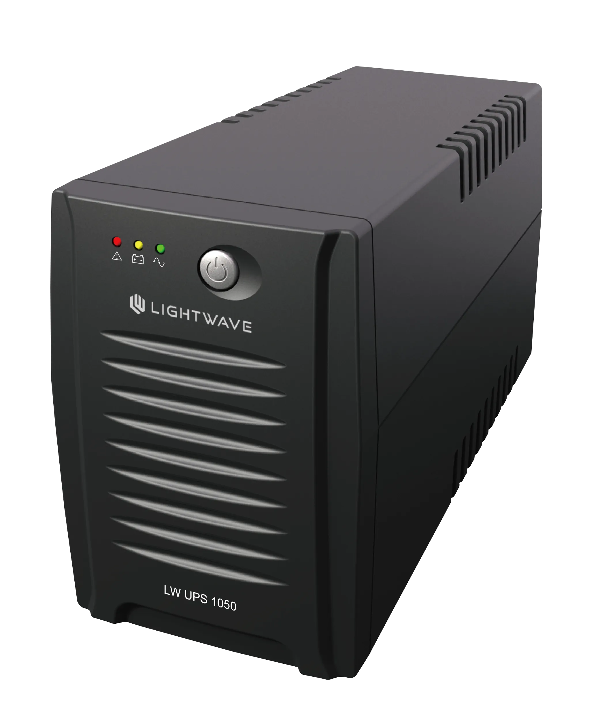Light Wave LW-UPS-1050 Offline UPS