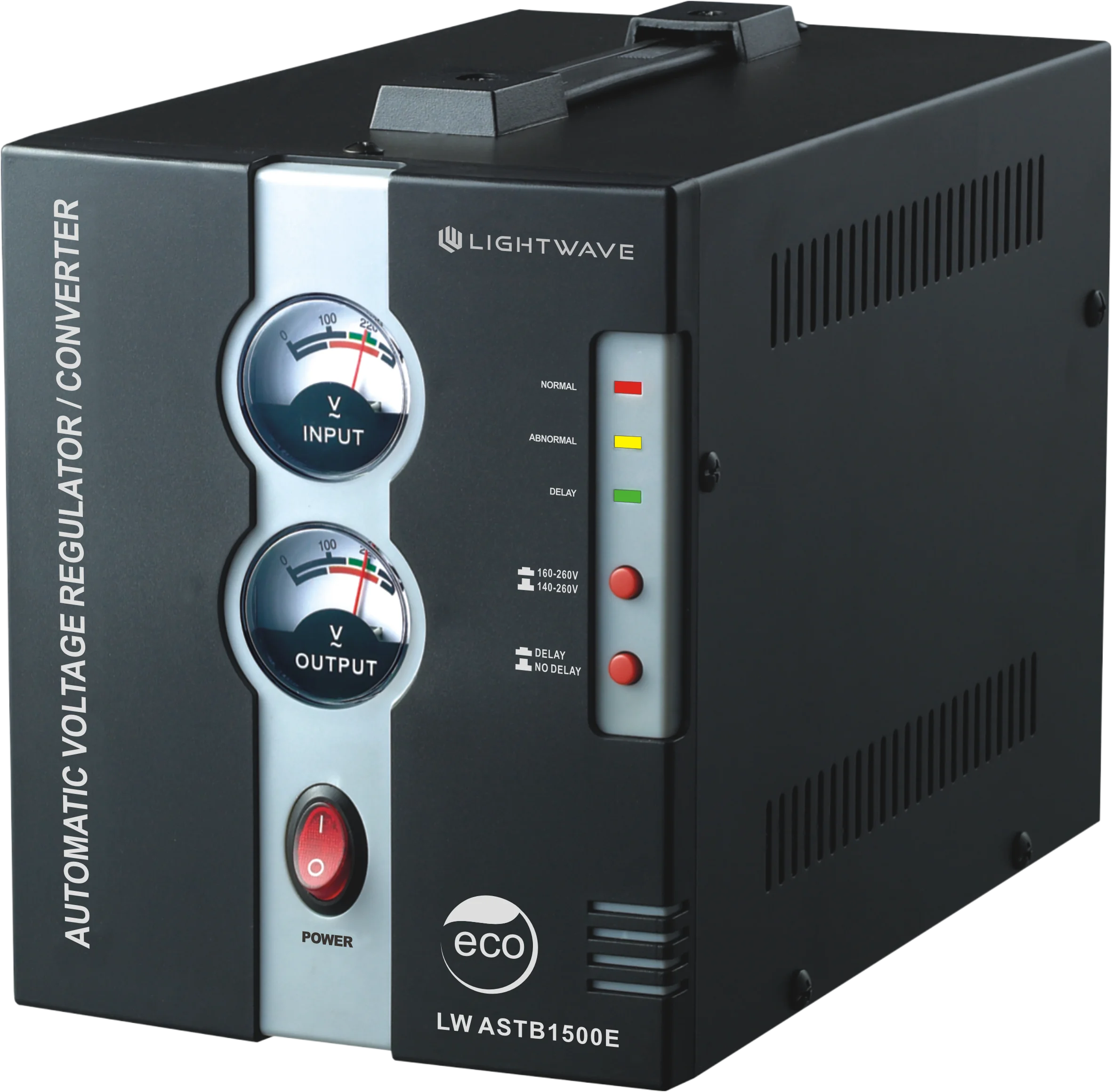 Lightwave Stabilizer (LW-ASTB1500E)