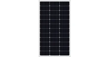 Lightwave 100W Solar Panel (LW-MS-100W)
