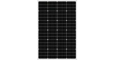Lightwave 150W Solar Panel (LW-MS-150W)
