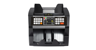 Lightwave LW-CCM-502T Cash Counting Machine