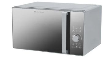 Lightwave Microwave oven (LW-MW-D25)