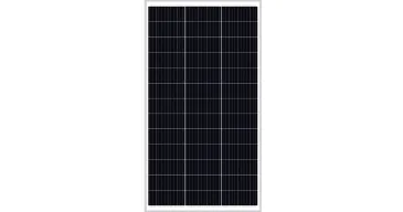 Lightwave 200W Solar Panel (LW-MS-200W)
