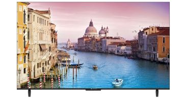 Lightwave Smart Android UHD LED TV (LW-S6500-T2S2)