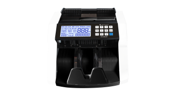 Lightwave LW-CCM-501 Cash Counting Machine