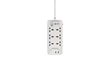 LightWave LW-EXT-62U2C Power Extension