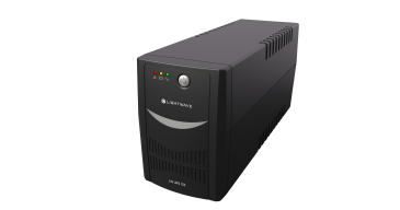 LightWave LW-UPS-750 Offline UPS