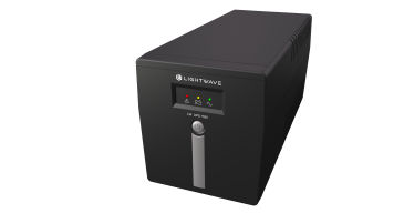 Light Wave LW-UPS-1550 2P Offline UPS