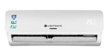 Lightwave Split Air Conditioner (LW-AC-S11-T3-C18K)