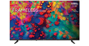 Lightwave LED TV (LW-ATV43)