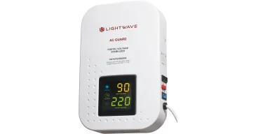 Lightwave Stablizer (LW-ACG3000VA)