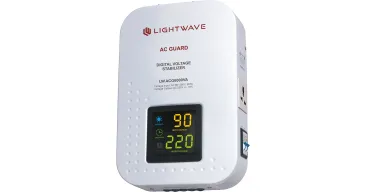Lightwave Stabilizer (LW-ACG6000VA)