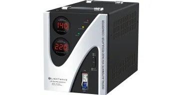 Lightwave Stabilizer (LW-DAVRC1000VA)