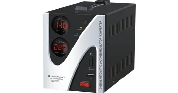 Lightwave Stabilizer (LW-DAVRC1500VA)