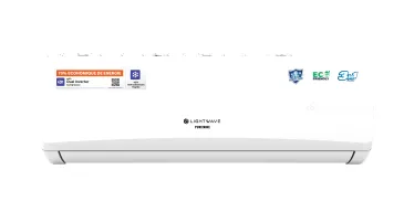 Lightwave Split Inverter Air Conditioner (LW-ACJ12-INV-T1C9K)