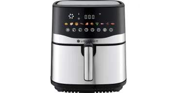 Lightwave 10 Ltr Air Fryer (LW-ARF-NW10L202)