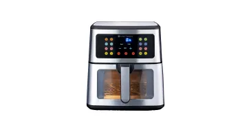 Lightwave 10 Ltr Air Fryer (LW-ARF-SW10L200)