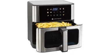 Lightwave 12 Ltr Air Fryer (LW-ARF-SW12L201)