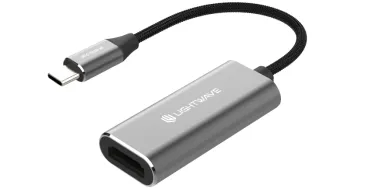 Lightwave LW-C-HDMI-4K USB-C to HDMI Adapter