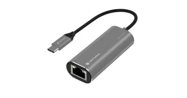 Lightwave LW-C-RJ45-GIGABIT USB-C to RJ45 Gigabit Adapter