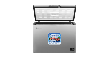 Lightwave Single Door Chest Freezer (LW-CHFR-210)