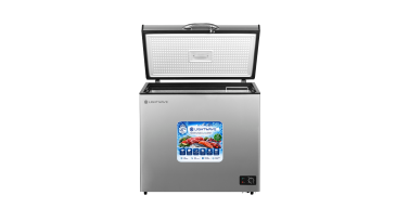 Lightwave Single Door Chest Freezer (LW-CHFR-295)