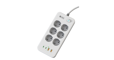 LightWave LW-EXT-662U2C Power Extension