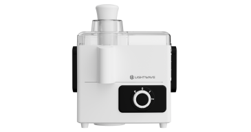 Lightwave 4 IN 1 Food Processor (LW-FP-555)