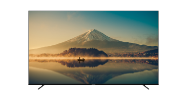 Lightwave UHD Google QLED TV (LW-GQ8500-T2S2)