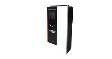 Lightwave 10.2KW Hybrid MPPT Solar Inverter 24VDC (LW-INV-HY-10.2KW)