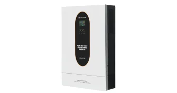 Lightwave 22KVA Hybrid Solar Inverter (LW-INV-HY-22KVA)