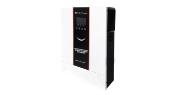 Lightwave 3.2KW Hybrid MPPT Solar Inverter 24VDC (LW-INV-HY-3.2KW)