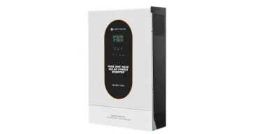 Lightwave 7.2KVA Hybrid Solar Inverter (LW-INV-HY-7.2KVA)