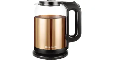 Lightwave Electric Kettle 2L (LW-KL-501)