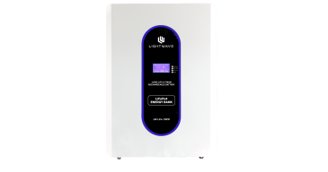 Lightwave Lithium Battery (LW-LiFe-10KW)