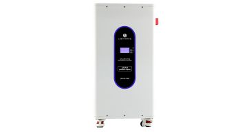 Lightwave Lithium Battery (LW-LiFe-15KW)