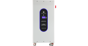 Lightwave Lithium Iron Phosphate Battery (LW-LiFe-17.5KW)