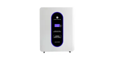 Lightwave Lithium Battery (LW-LiFe-5KW)