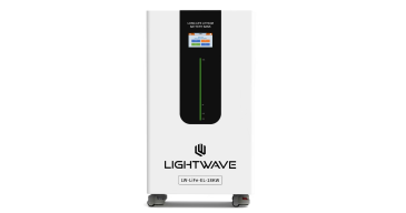 Lightwave Lithium Iron Phosphate Battery (LW-LiFe-EL-18KW)