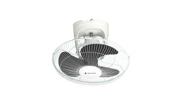 Lightwave 16-Inch Orbit Fan (LW-RF-1633)