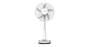 Lightwave 16-Inch Rechargeable Fan (LW-RF-1611)

