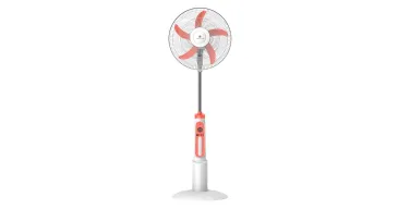 Lightwave 16-Inch Rechargeable Fan (LW-RF-1622)