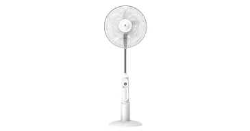 Lightwave 18-Inch Rechargeable Fan (LW-RF-1811)