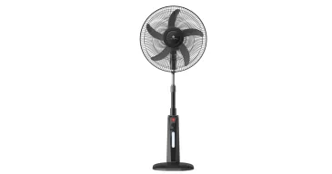 Lightwave 18-Inch Rechargeable Fan (LW-RF-1822)