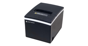 Lightwave LW-RP-TM-T30i Thermal Receipt Printer